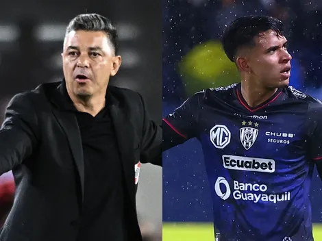 Logística difícil: por qué el partido en la altura de Ecuador será incómodo para River