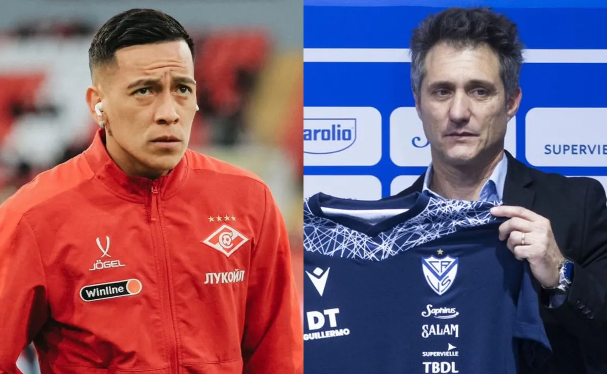 Qué dijo Barco sobre los insultos a Schelotto.