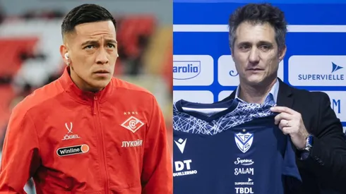 Qué dijo Barco sobre los insultos a Schelotto.