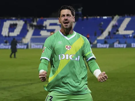 La venta inesperada que está a punto de concretar River