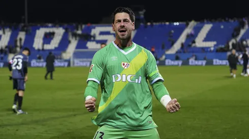 River negocia para vender a Augusto Batalla.