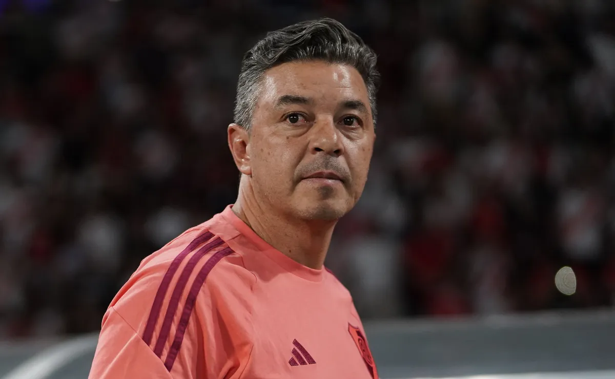 El Muñeco no se va conforme tras el triunfo en Copa Argentina.