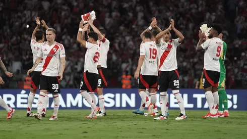 El Millonario y un nuevo hito.