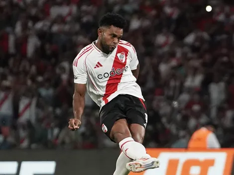 ¿Qué dijo? Gallardo y otra frase contundente sobre la actualidad de Borja