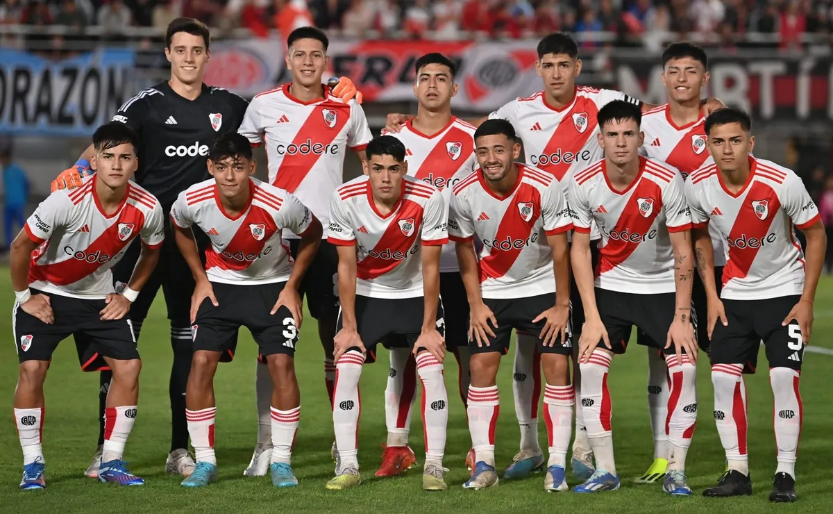 Los jugadores que aparecen en el ranking.