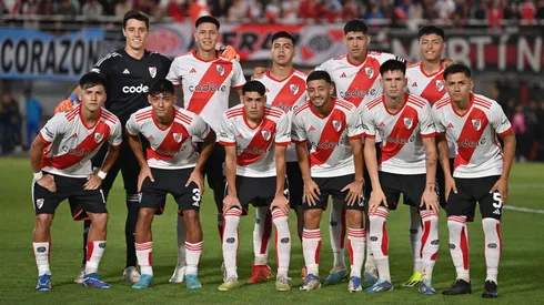 Los jugadores que aparecen en el ranking.