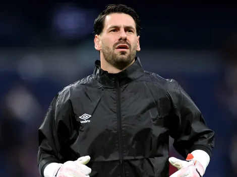 River llegó a un acuerdo con Rayo Vallecano y vendió a Augusto Batalla