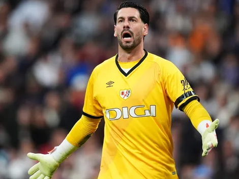 Augusto Batalla se despidió de River: "Siempre habrá un gallina alentándolos"