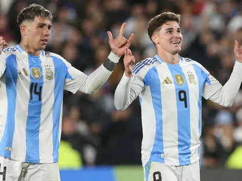 Pronósticos Uruguay vs Argentina: la Albiceleste busca una victoria del otro lado del charco