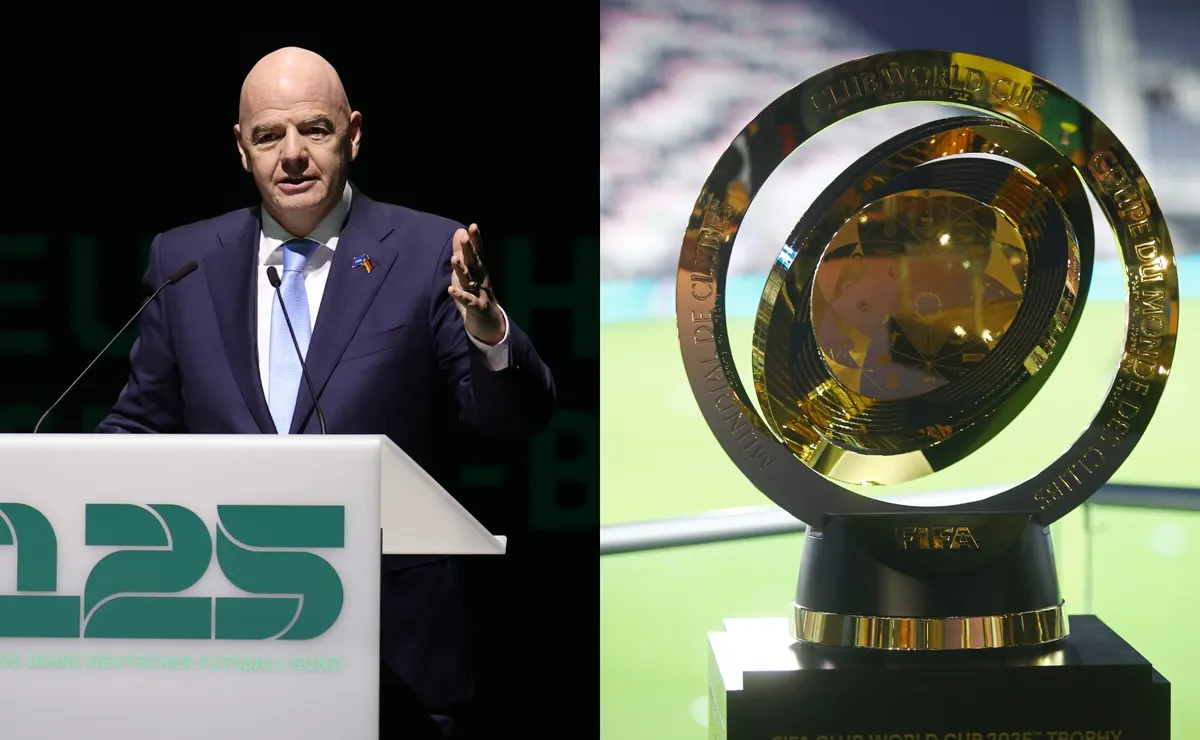 FIFA excluyó a León del Mundial de Clubes y ya busca su reemplazo.
