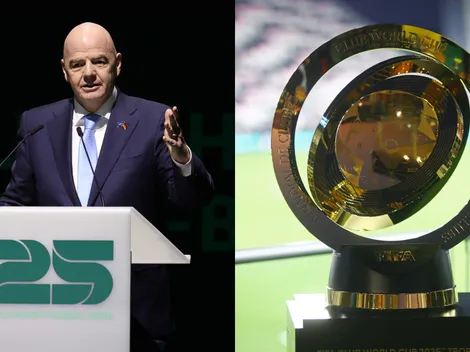 Atento River: la FIFA confirmó el repechaje para reemplazar a León del Mundial