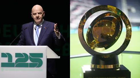 FIFA excluyó a León del Mundial de Clubes y ya busca su reemplazo.