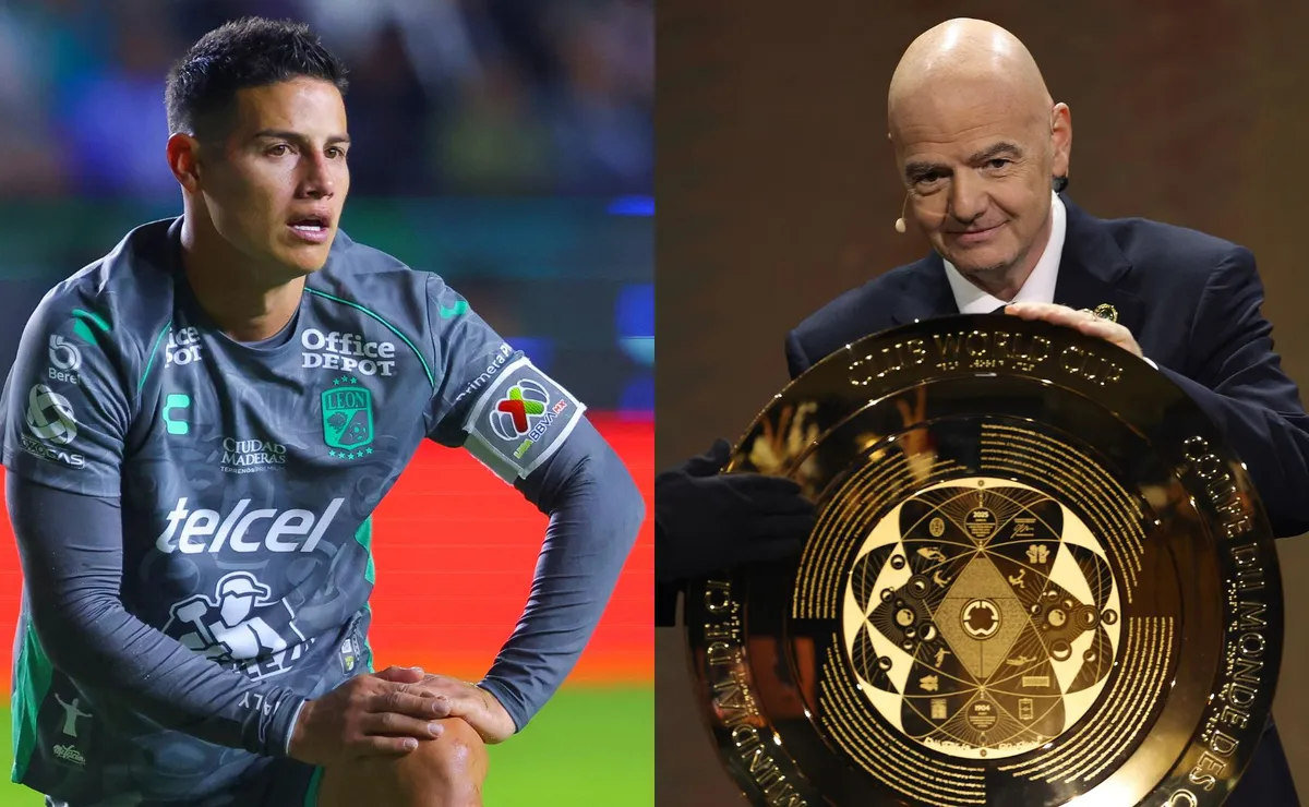 El club que llegaría a la competencia en lugar de León.