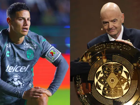 ¿Quién reemplazaría a León en el Mundial de Clubes 2025?