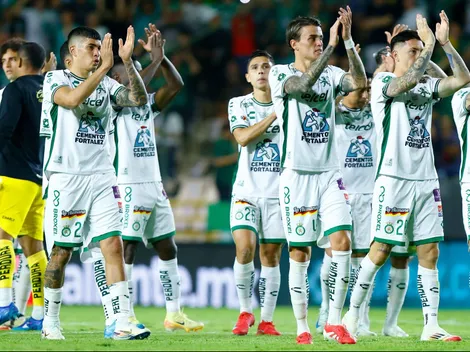 Qué dice el reglamento: ¿por qué León fue expulsado del Mundial de Clubes?