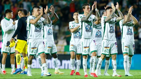 Qué pasó con León de México.