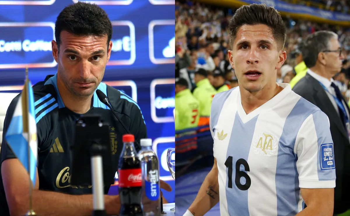 Simeone tendrá protagonismo esta noche.