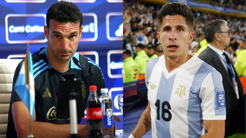 Simeone tendrá protagonismo esta noche.