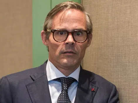 Tras los escándalos: investigarán a Foster Gillett por lavado de dinero