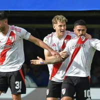 Días y horarios confirmados para los próximos partidos de River en el Torneo Apertura 2025