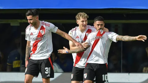 El Millonario ya conoce los detalles de sus próximos partidos.