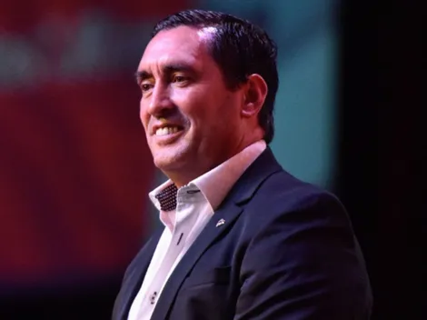 Carlos Trillo confirmó que será candidato a presidente de River