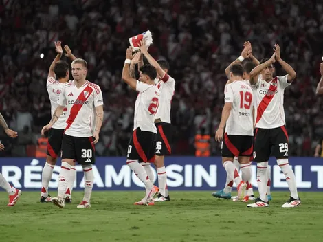 Calendario ajustado: ocho partidos en cuatro semanas entre Apertura y Libertadores