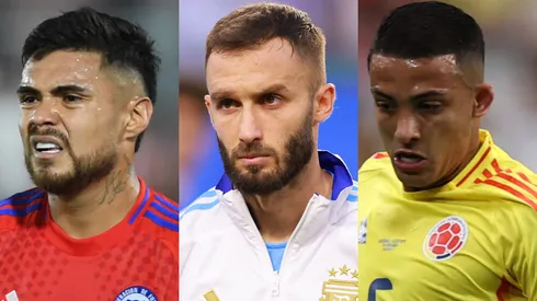 Los futbolistas de River se preparan para volver a tener actividad.