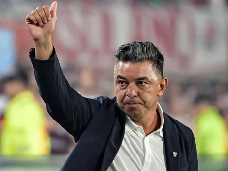 Por qué la fecha FIFA cayó en un momento ideal para Gallardo