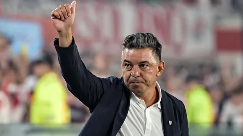 River pudo descansar en la fecha FIFA.