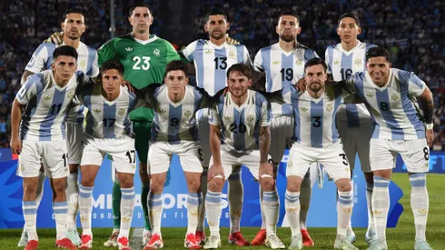 Horario y TV para el amistoso.