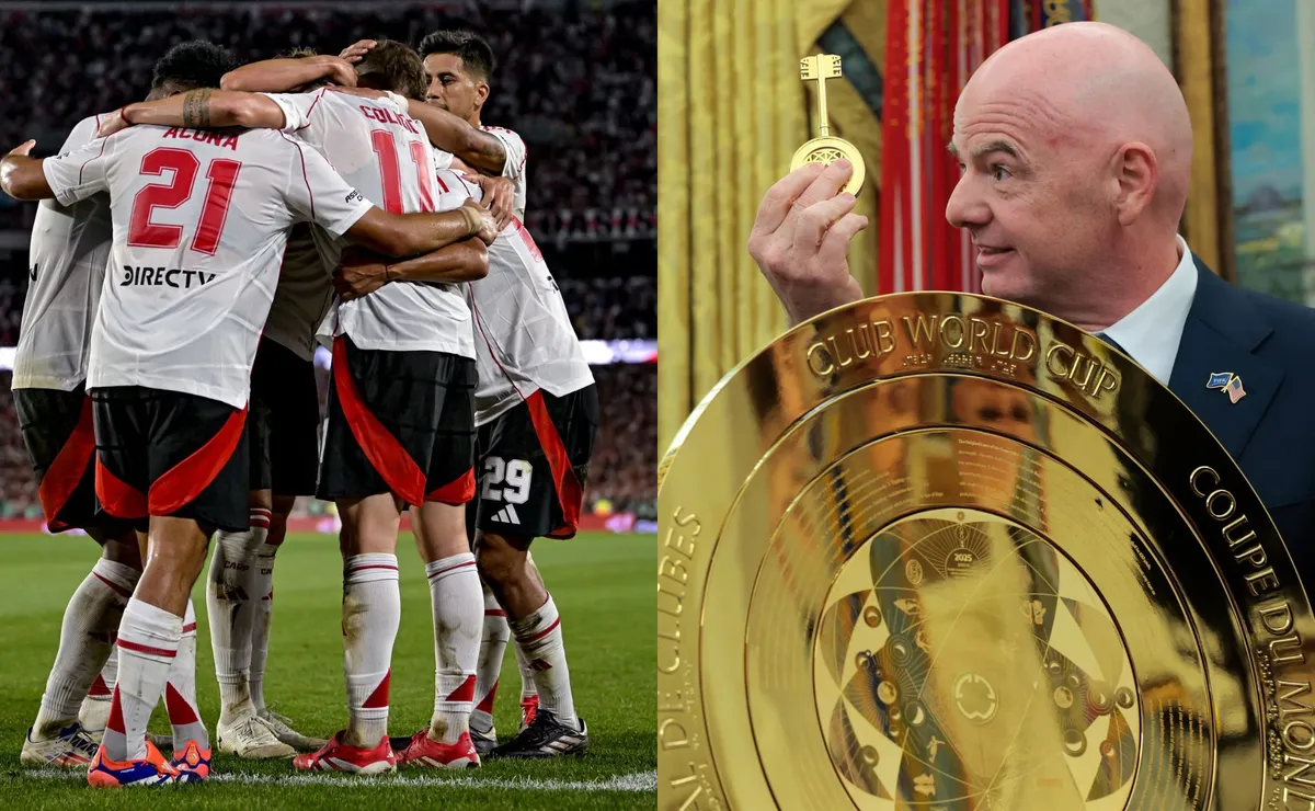 Cómo serían los premios del torneo.