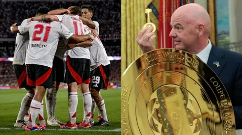 Cómo serían los premios del torneo.