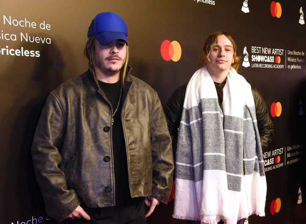 Airbag se presentará en River. (Getty)