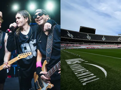 Airbag en River 2025: cómo sacar entradas, precios y cuándo salen