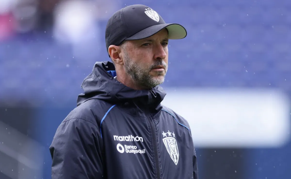 Independiente del Valle volverá a verse las caras con River.