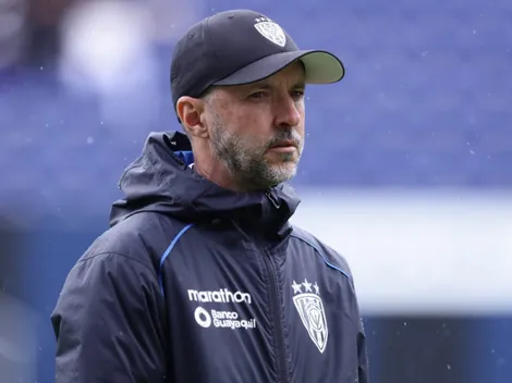 Atento, River: Independiente del Valle se reforzó con una figura de Argentinos