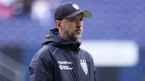 Independiente del Valle volverá a verse las caras con River.