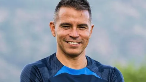 El Conejo no se guardó elogios para con el joven.