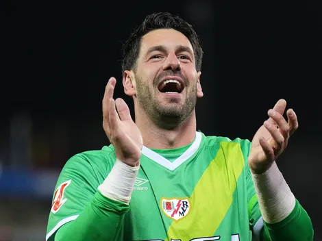 Se supo en cuánto vendió River a Augusto Batalla