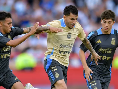 Tras el interés de River: el inesperado destino que tendría Ángel Correa