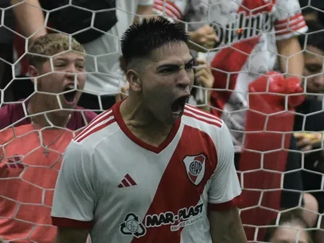 River aplastó a Boca en todas las categorías del futsal