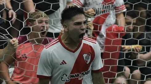 El Millonario vapuleó a Boca en las categorías del futsal.