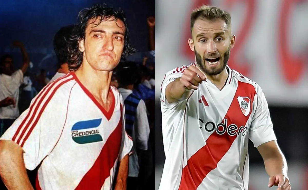 La contundente frase de Jorge Higuain sobre la defensa de River