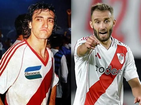 La contundente frase de Jorge Higuain sobre la defensa de River