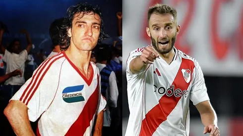 La contundente frase de Jorge Higuain sobre la defensa de River
