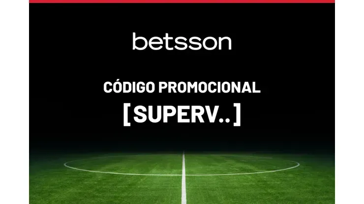 Código promocional Betsson Argentina