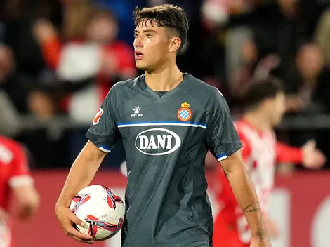 Sonó en River, no tiene lugar en Europa y tendrá que buscarse club