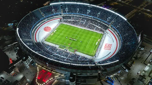 La Selección Argentina recibirá a Brasil en el Estadio Monumental.