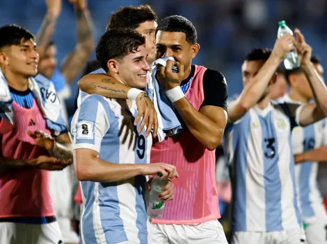 Pronósticos Argentina vs Brasil: el continente se paraliza con el clásico